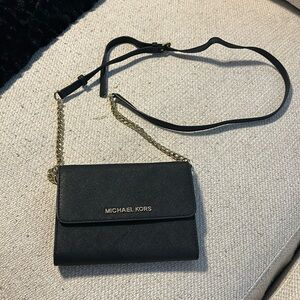 Michael Kors crossbody